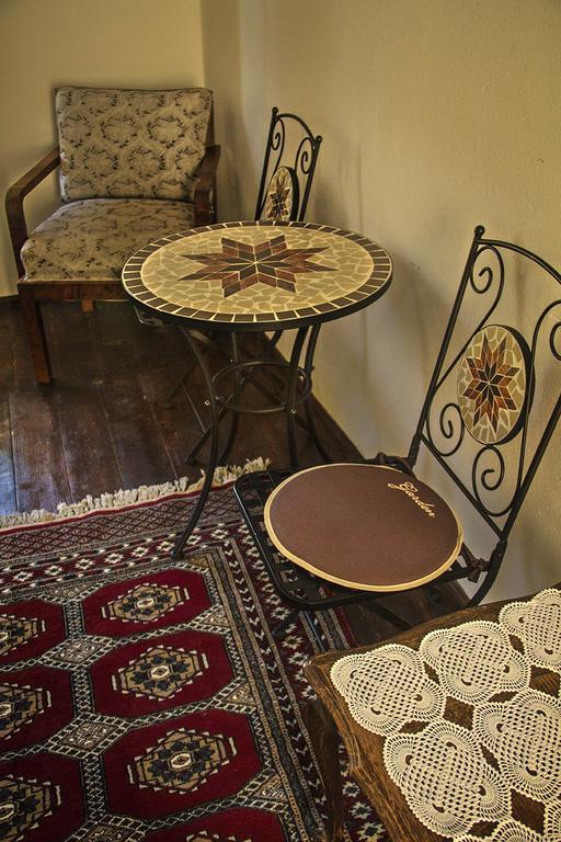Hill House Marija Apartment Komiža Екстериор снимка