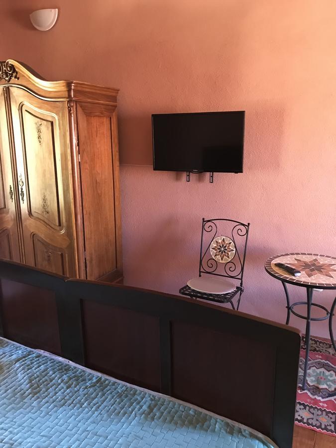 Hill House Marija Apartment Komiža Екстериор снимка